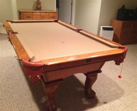 Kasson pool table. Things To Know About Kasson pool table. 